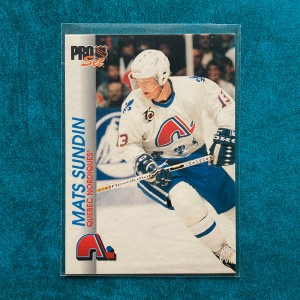 Mats Sundin #149