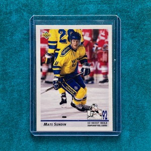 Mats Sundin #374