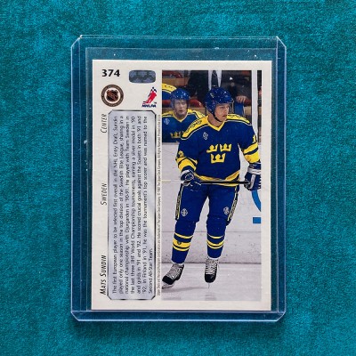 Mats Sundin #374