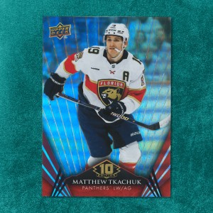 Matthew Tkachuk #111