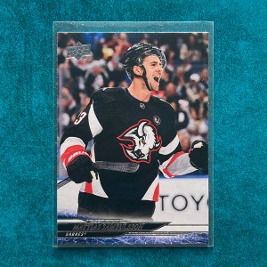 Mattias Samuelsson #265