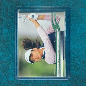 Megha Ganne #91