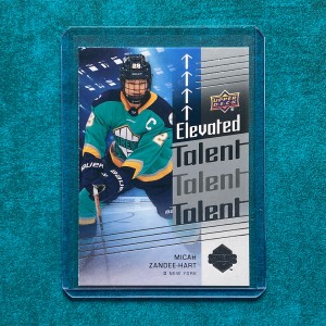 Micah Zandee Hart #ET-16