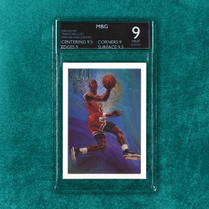 Michael Jordan #358