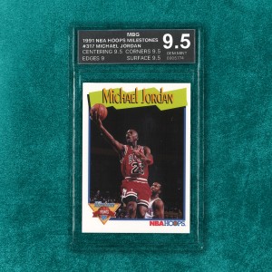 Michael Jordan #317