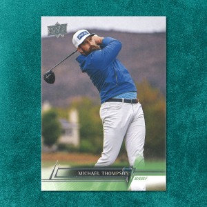 Michael Thompson #16