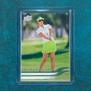 Michelle Wie West #17