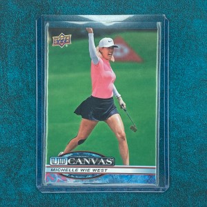 Michelle Wie West #C-4