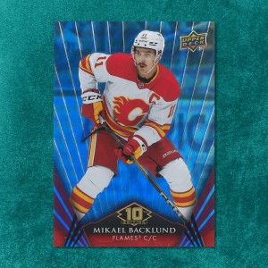 Mikael Backlund #106