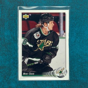 Mike Craig #65