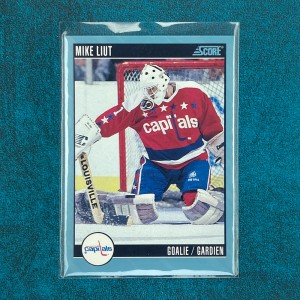 Mike Liut #368