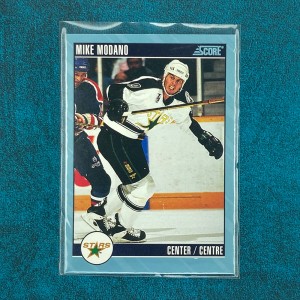 Mike Modano #139