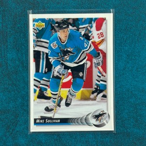 Mike Sullivan #46