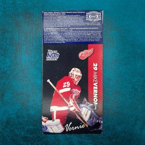 Mike Vernon #29