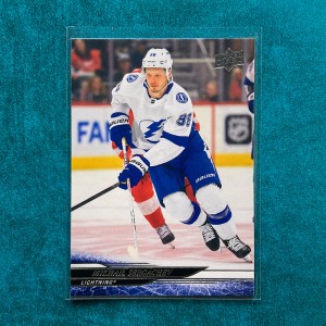 Mikhail Sergachev #165