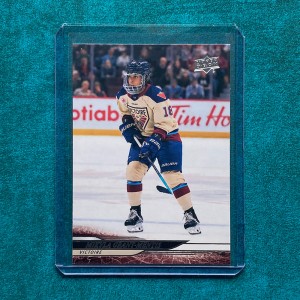 Mikyla Grant Mentis #35