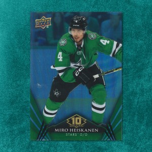 Miro Heiskanen #119