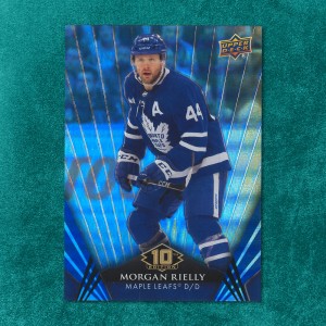 Morgan Rielly #7