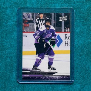 Natalie Buchbinder #20