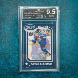 Nathan MacKinnon #2000