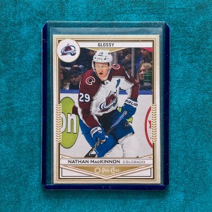 Nathan MacKinnon #OG-25