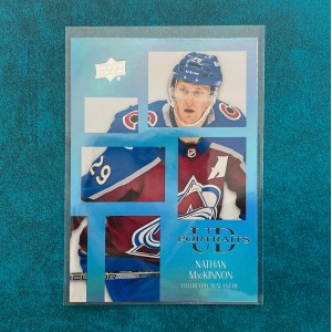 Nathan MacKinnon #P-6