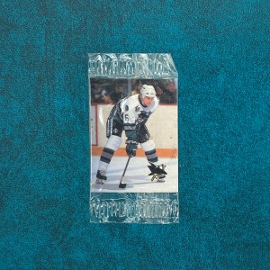 Neil Wilkinson #5