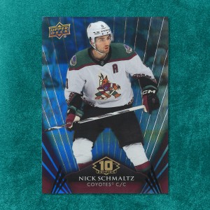 Nick Schmaltz #53
