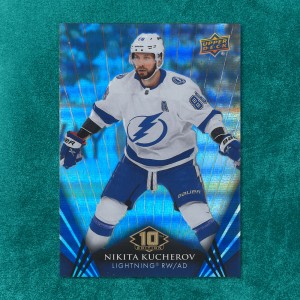 Nikita Kucherov #40