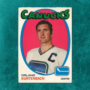 Orland Kurtenbach #42