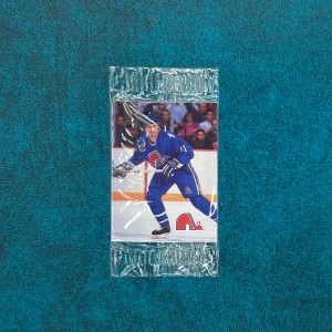 Owen Nolan #11