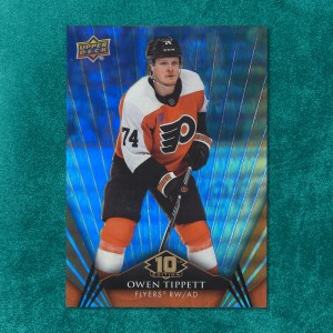 Owen Tippett #90