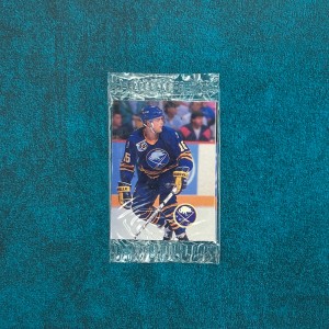 Pat LaFontaine #16