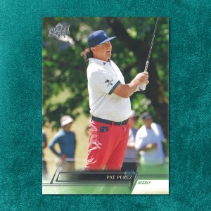 Pat Perez #30