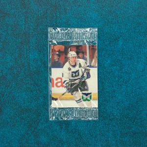 Pat Verbeek #16