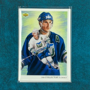 Pat Verbeek #7
