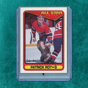 Patrick Roy #198
