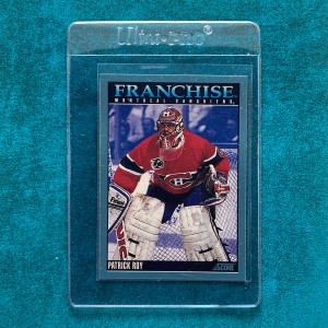 Patrick Roy #428