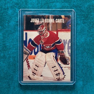 Patrick Roy #613