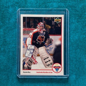 Patrick Roy #Mc-8