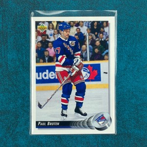 Paul Broten #148