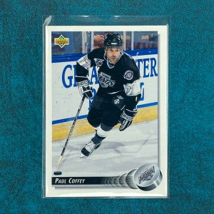 Paul Coffey #116