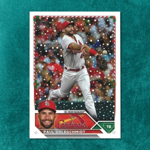Paul Goldschmidt #H88