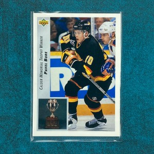 Pavel Bure #431