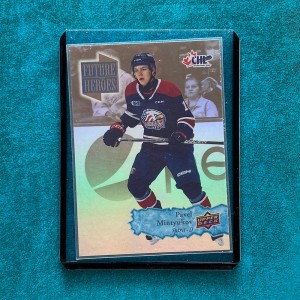 Pavel Mintyukov #FH-5