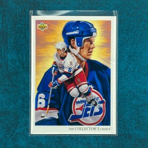Phil Housley #24