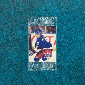 Phil Housley #6