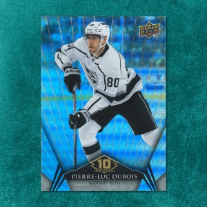 Pierre Luc Dubois #115