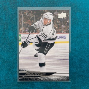 Pierre-Luc Dubois #91