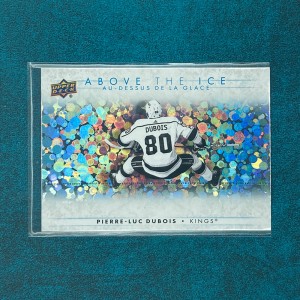 Pierre-Luc Dubois #AI-16
